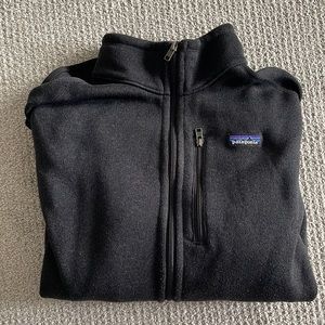 Mens Patagonia Full-Zip